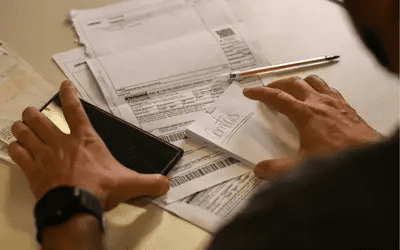 Reforma Tributária: entenda como funciona o teto de carga do IVA Dual ...